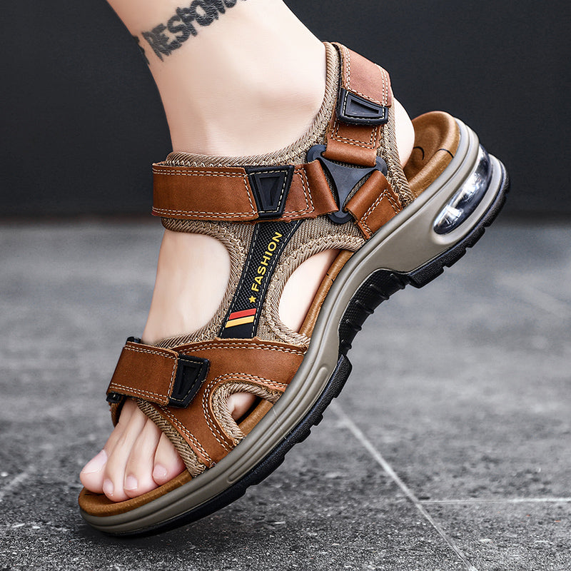 Sandalias de sanderismo unisex