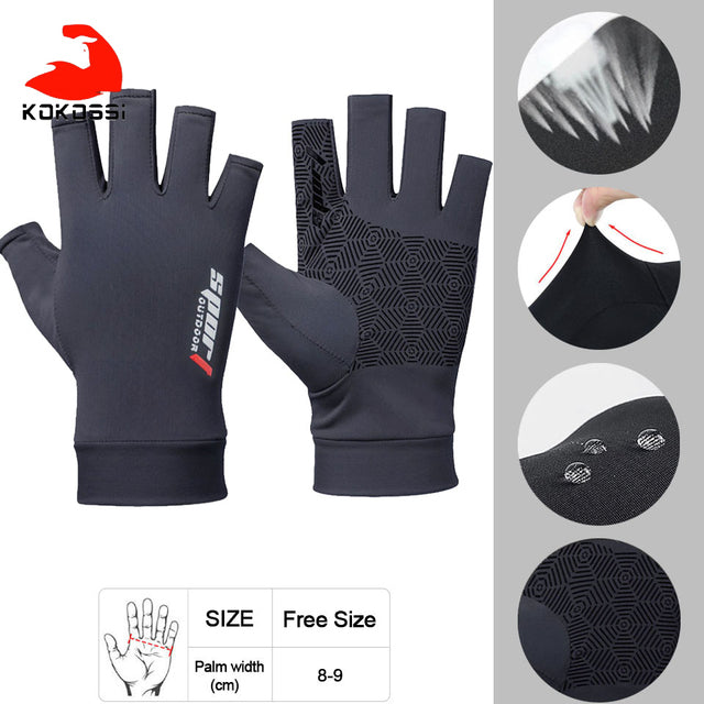 Guantes deportivos