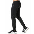 Pantalones atleticos de hombre