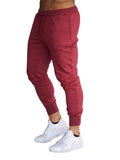 Pantalones jogging