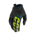 Guantes de ciclismo transpirables