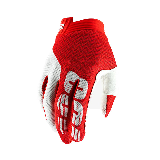 Guantes de ciclismo transpirables