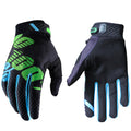 Guantes de ciclismo transpirables