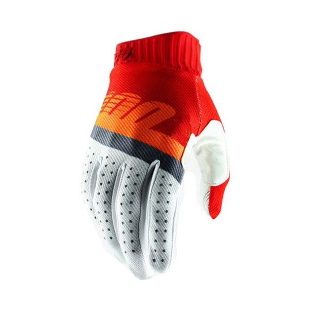 Guantes de ciclismo transpirables