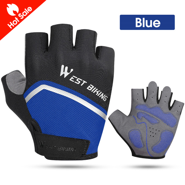 Guantes deportivos de verano