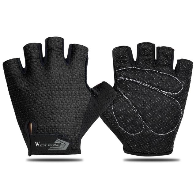 Guantes deportivos de verano