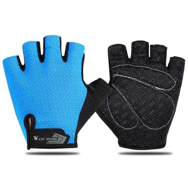 Guantes deportivos de verano