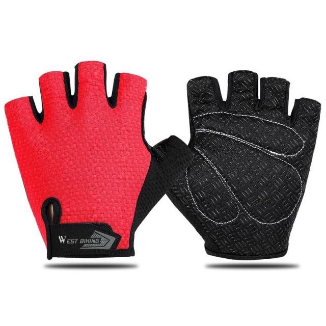 Guantes deportivos de verano