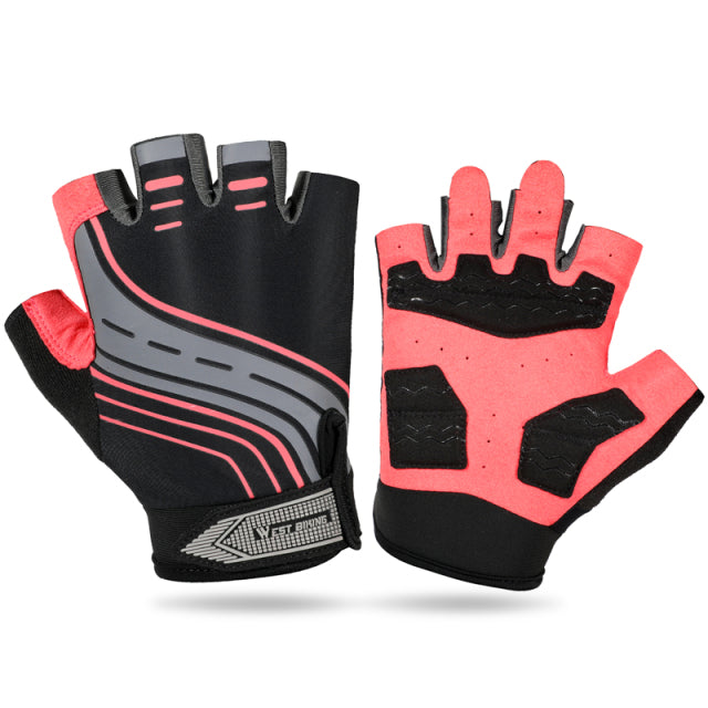 Guantes deportivos de verano