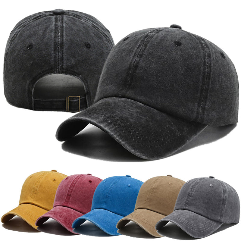 Gorra unisex casual