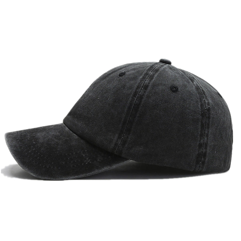 Gorra unisex casual