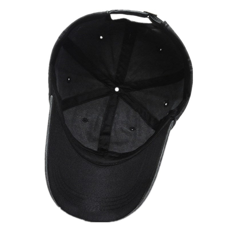 Gorra unisex casual