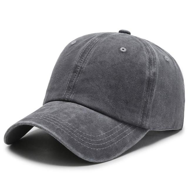 Gorra unisex casual