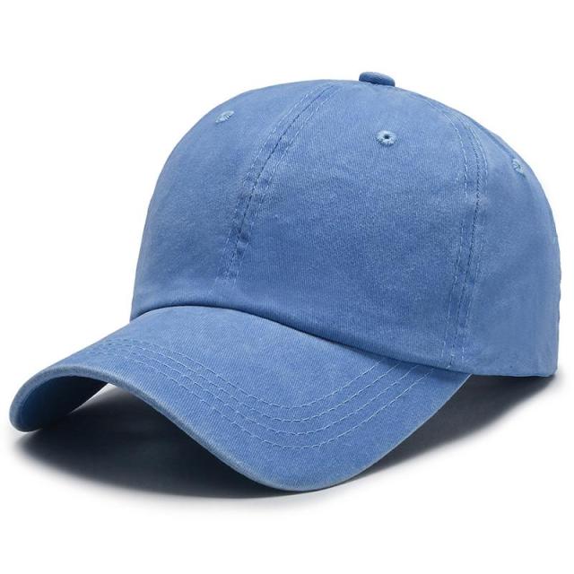 Gorra unisex casual