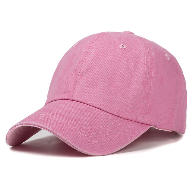 Gorra unisex casual