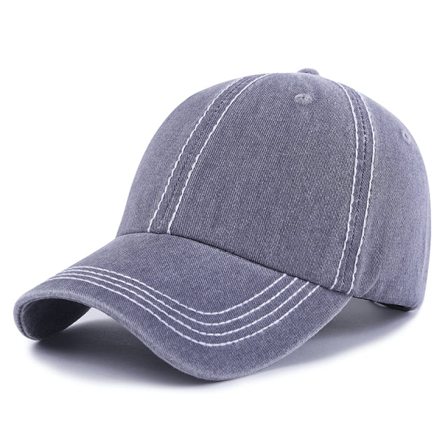 Gorra unisex casual