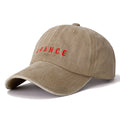 Gorra unisex casual