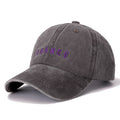 Gorra unisex casual