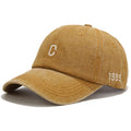 Gorra unisex casual