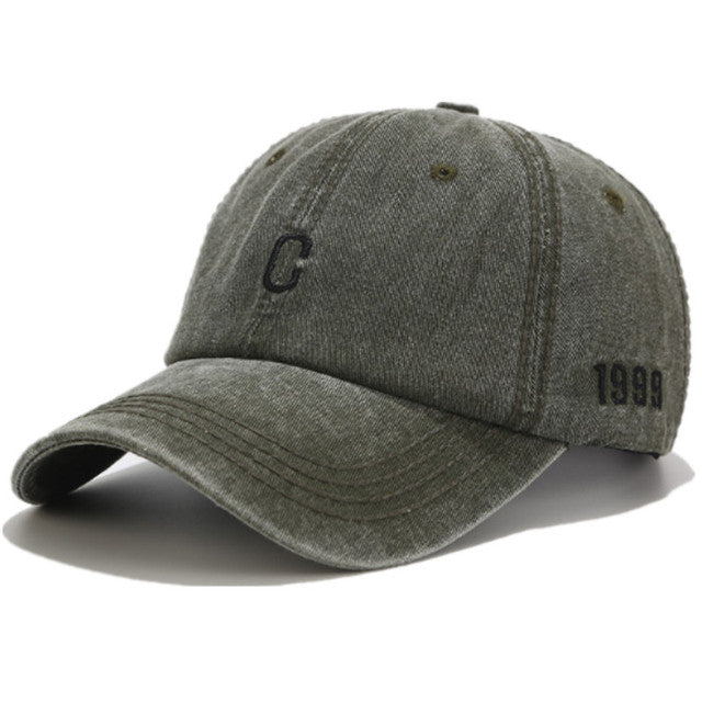 Gorra unisex casual