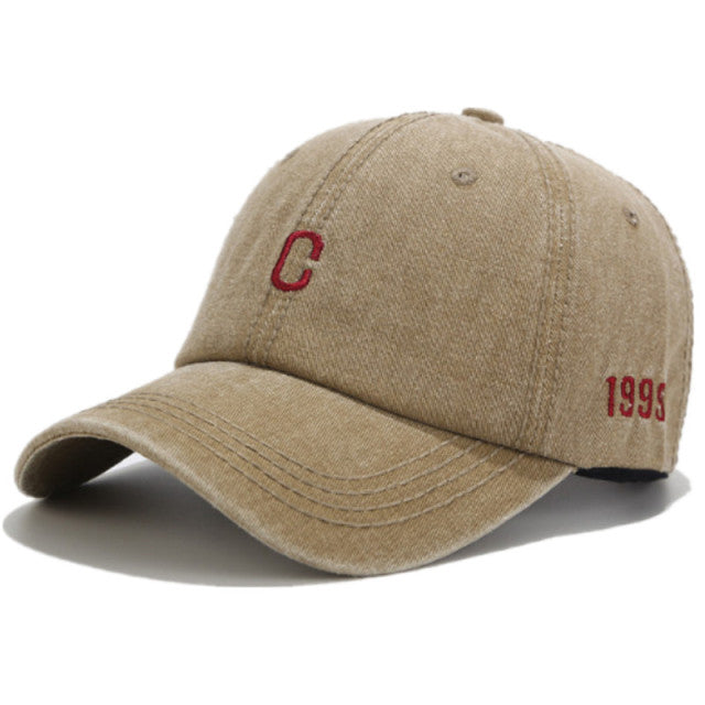 Gorra unisex casual