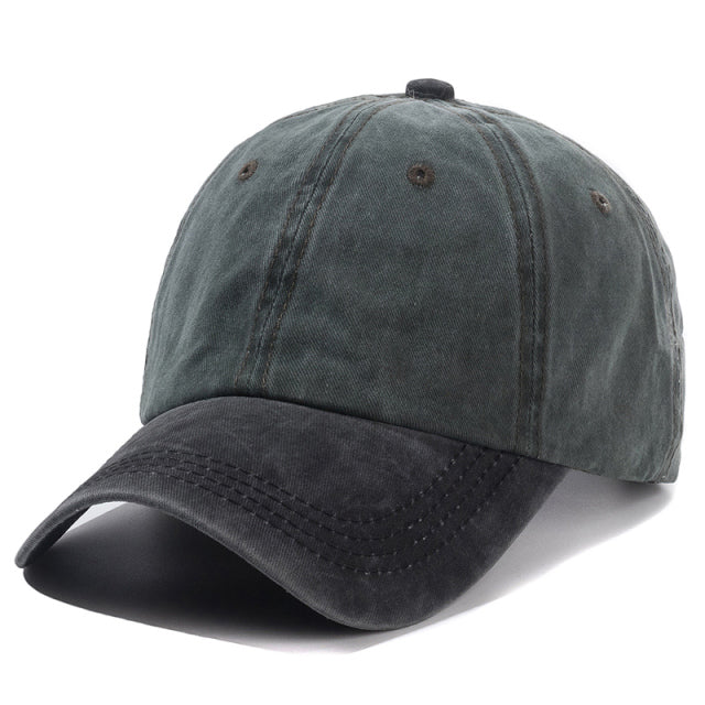 Gorra unisex casual