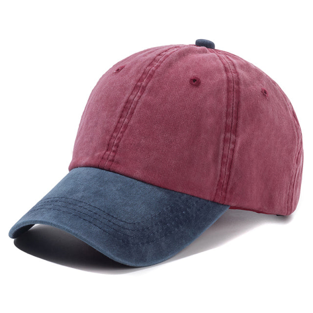 Gorra unisex casual