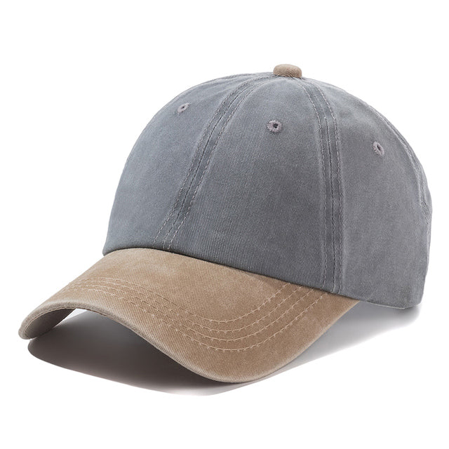 Gorra unisex casual