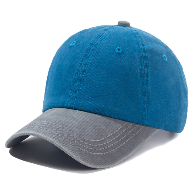 Gorra unisex casual