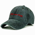 Gorra unisex casual