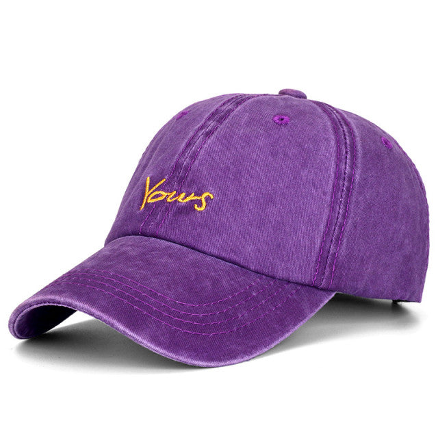 Gorra unisex casual