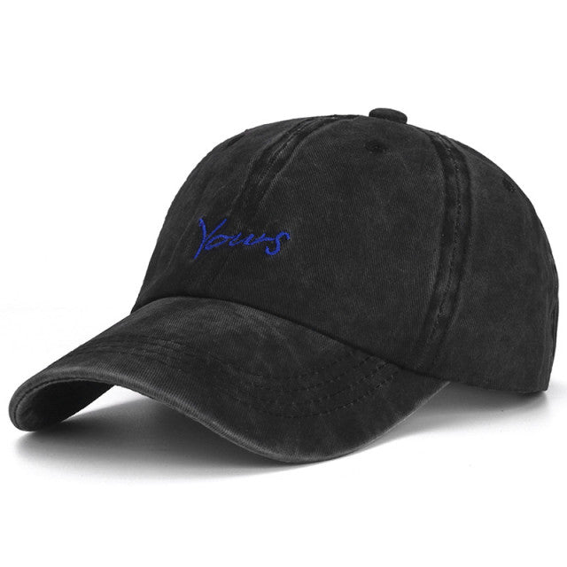 Gorra unisex casual