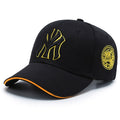 Gorra de beisbol unisex