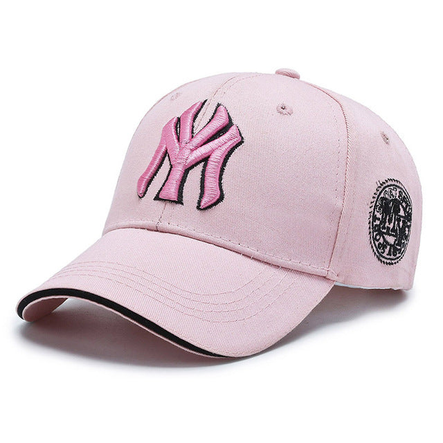 Gorra de beisbol unisex