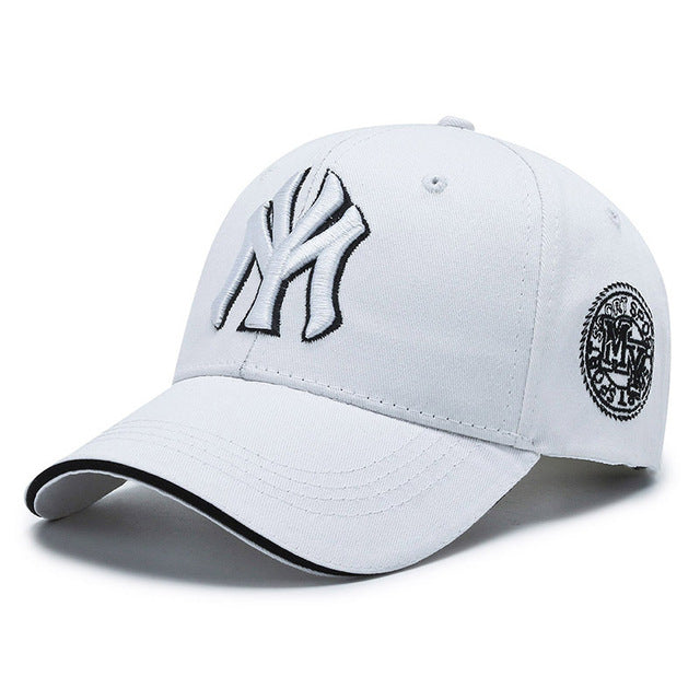 Gorra de beisbol unisex