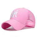 Gorra de beisbol unisex