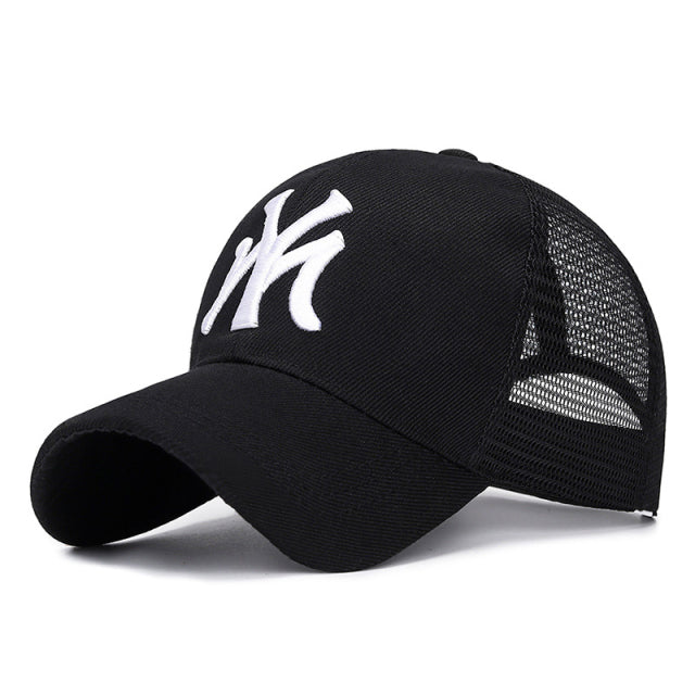 Gorra de beisbol unisex