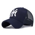 Gorra de beisbol unisex