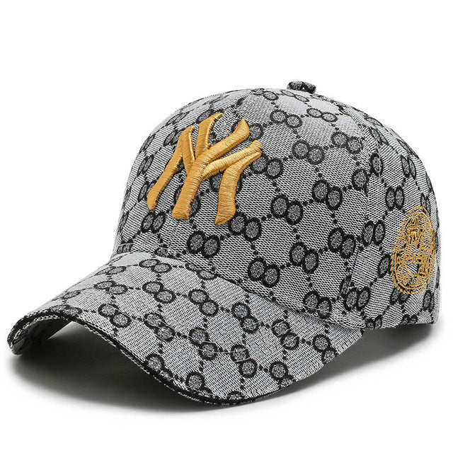 Gorra de beisbol unisex