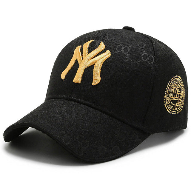 Gorra de beisbol unisex