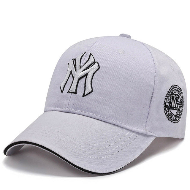 Gorra de beisbol unisex