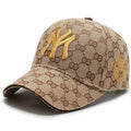 Gorra de beisbol unisex