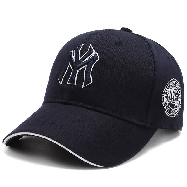 Gorra de beisbol unisex