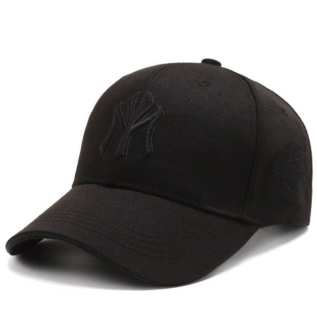 Gorra de beisbol unisex