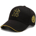 Gorra de beisbol unisex