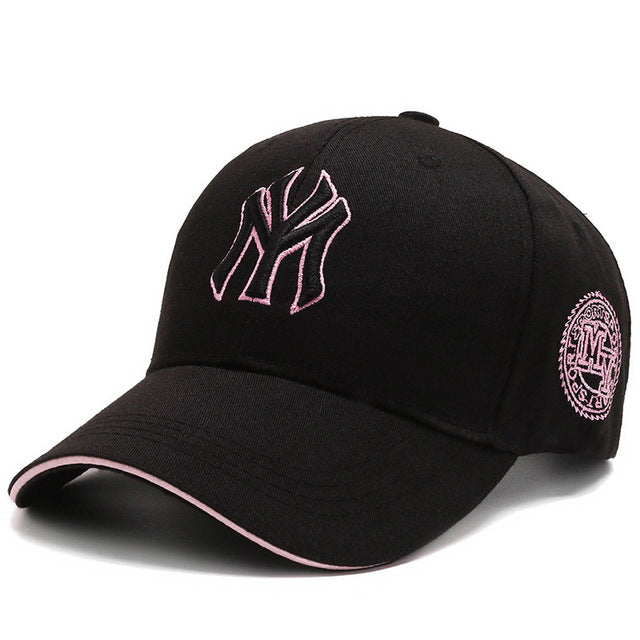 Gorra de beisbol unisex