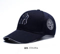 Gorra de beisbol unisex