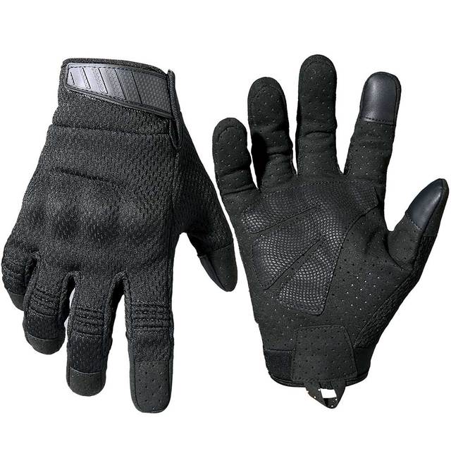 Guantes tácticos