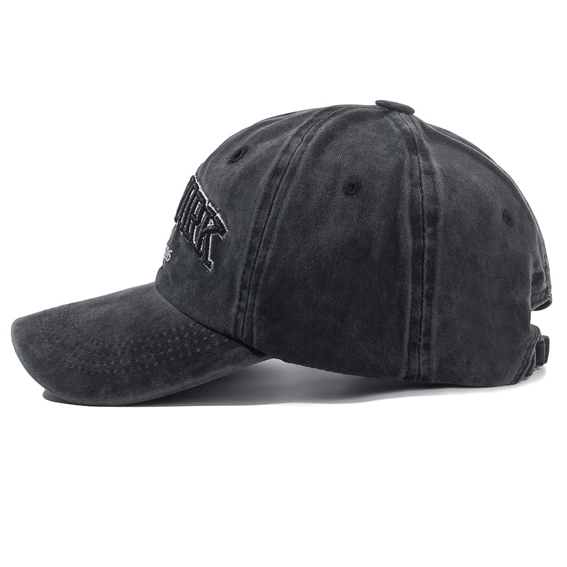 Gorra casual de hombre