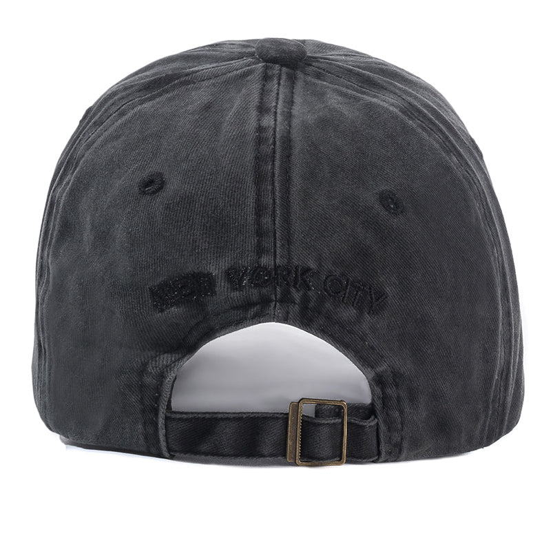 Gorra casual de hombre